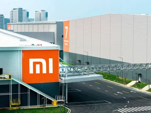 Xiaomi khánh thành siêu nhà máy gia dụng