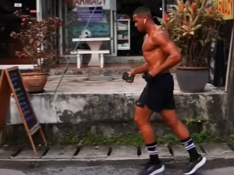 Du khách 200 kg tử vong khi đến 'phố thể hình' ở Phuket để giảm cân