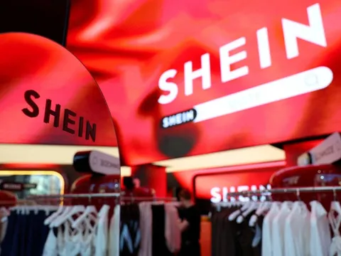 Pháp dọa cấm cửa Hãng thời trang Shein nếu để búp bê tình dục 'giống trẻ em' tái xuất