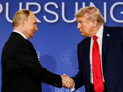 Điện Kremlin: Chưa cần tổ chức thượng đỉnh Mỹ - Nga