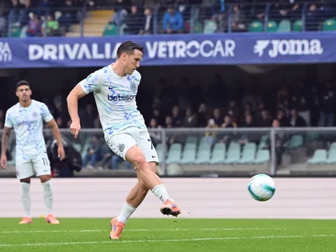 Ứng viên sáng giá cho giải Bàn thắng đẹp nhất mùa