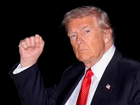 Ông Trump nói 'không có thỏa thuận' Tomahawk cho Ukraine, nhưng có thể đổi ý