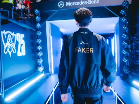 T1 đối đầu TES: Cơ hội nào cho đại diện Trung Quốc