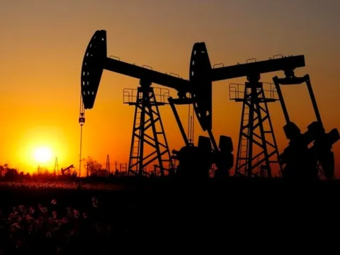 Quốc gia chủ tịch luân phiên BRICS bắt đầu 'tách rời' dầu Nga sau khi mua 1,75 triệu thùng/ngày: Tìm được ngay nguồn cung mới, nhập gần lượng dầu cao kỷ lục 3 năm