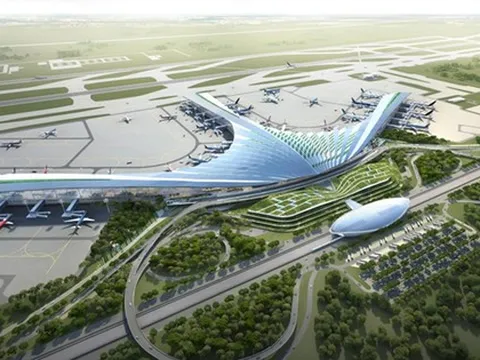 Dự án 16 tỷ USD lớn nhất Việt Nam cần hơn 13.700 nhân sự: Tuyển những vị trí nào, yêu cầu ra sao?