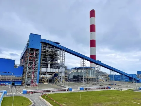 Một tập đoàn trăm năm tuổi vừa chi 220 triệu USD mua 25% cổ phần Nhiệt điện Vân Phong, đánh dấu khoản đầu tư lớn đầu tiên tại Việt Nam