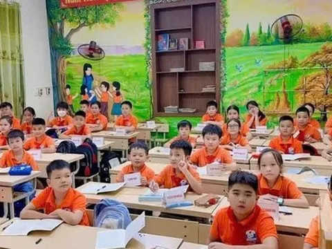 Tuyệt đối không giao bài tập về nhà cho học sinh tiểu học; Hiệu trưởng phải chịu trách nhiệm nếu giáo viên vi phạm về dạy thêm, học thêm