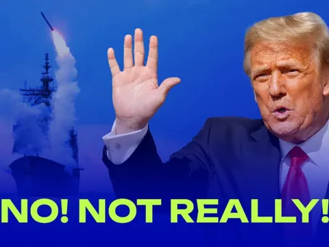 Cung cấp Tomahawk cho Ukraine: Lầu Năm Góc bật đèn xanh cho Nhà Trắng, vì sao ông Trump nói "không"?