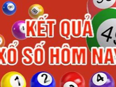 Kết quả xổ số hôm nay, 3-11: Xổ số miền Nam - TP HCM, Đồng Tháp, Cà Mau
