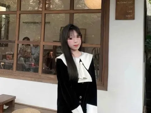 Nữ sinh lớp 12 ở Nghệ An mất tích bí ẩn