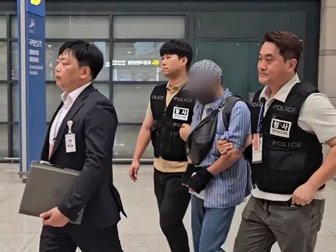 Hàn Quốc điều tra chi nhánh của Prince Group tại Seoul, nghi vấn rửa tiền qua bất động sản