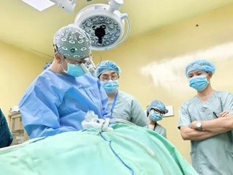 Bộ Y tế Hàn Quốc chủ trì sự kiện học thuật lần đầu tiên tổ chức ở TPHCM