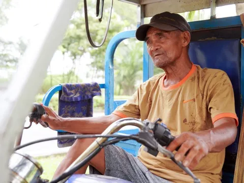 Chuyện kỳ lạ giữa lằn ranh sống - chết - Kỳ 2: Ông Minh 'cô đơn' và phép màu về từ cửa tử