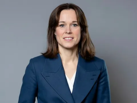 Quốc vụ khanh Thụy Điển thăm Việt Nam, bàn hợp tác phát triển đường sắt cao tốc Bắc - Nam