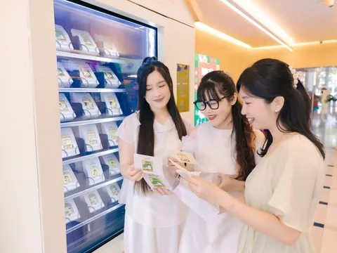 Hậu phương của những người mẹ 'đa nhiệm'