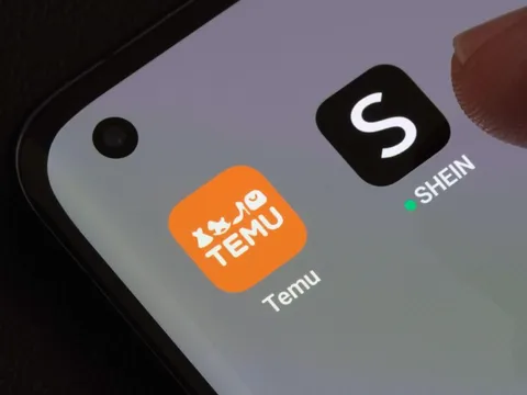 Trung Quốc dần thâu tóm thị trường thương mại điện tử Đông Nam Á