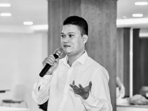 Nhà khởi nghiệp 'Thuận Cà Mèn' qua đời ở tuổi 34 do đột quỵ