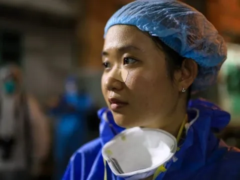 Người dân TP.HCM nói gì về việc xây đài tưởng niệm nạn nhân Covid-19?