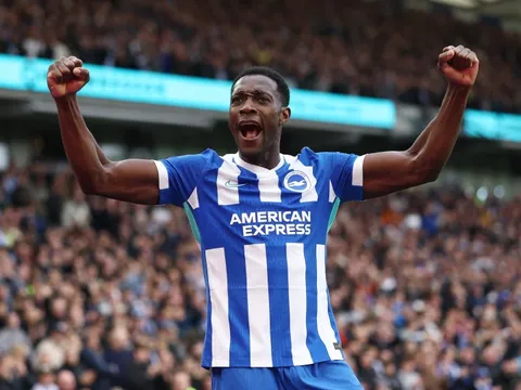 Welbeck có thể tái xuất tuyển Anh sau 7 năm vắng bóng