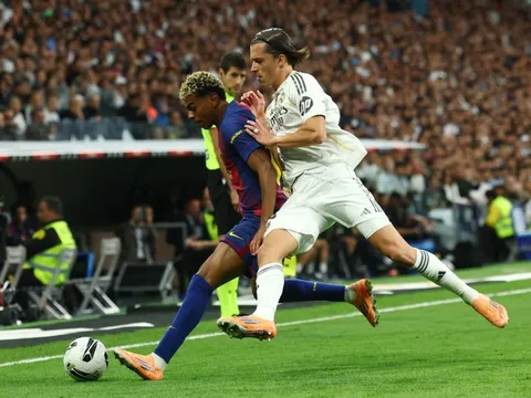 Carreras là khoản đầu tư sinh lời cho Real Madrid