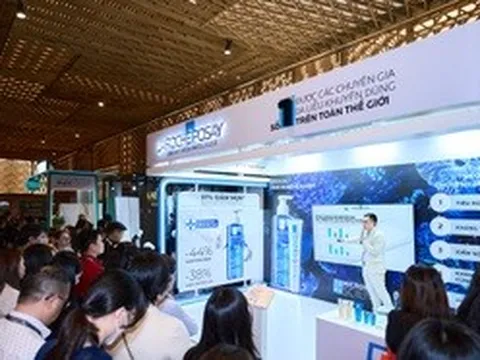 Công nghệ độc quyền Phylobioma từ La Roche-Posay: Chìa khoá giảm mụn cho da