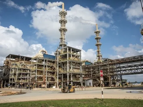 Sở hữu 16 triệu tấn đất hiếm, quốc gia Đông Nam Á chuẩn bị xây nhà máy siêu nam châm hơn 140 triệu USD, nhắm hợp tác với cả Mỹ và Trung Quốc