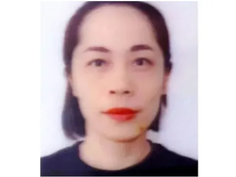 Bắt tạm giam Bùi Thị Thanh Tuyến