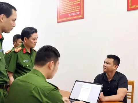 Thủ đoạn tinh vi của đối tượng cầm đầu đường dây lừa đảo tiền ảo 10.000 tỷ đồng