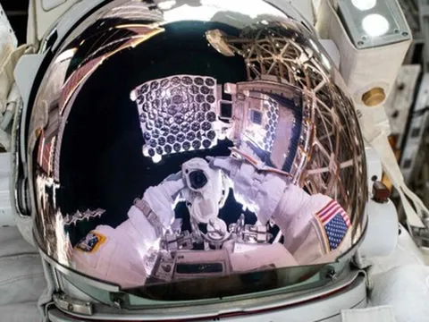 NASA thông báo tin đáng buồn