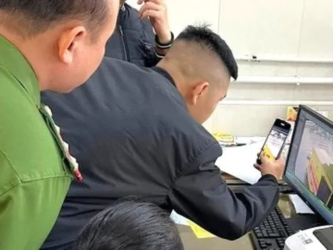 Tìm thấy nữ sinh lớp 12 ở Nghệ An mất tích bí ẩn nhiều ngày