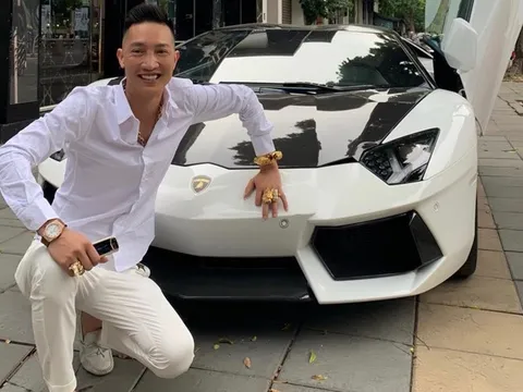 Huấn Hoa Hồng "rót" vốn vào công ty cây cảnh: Hé lộ con số thật sự phía sau