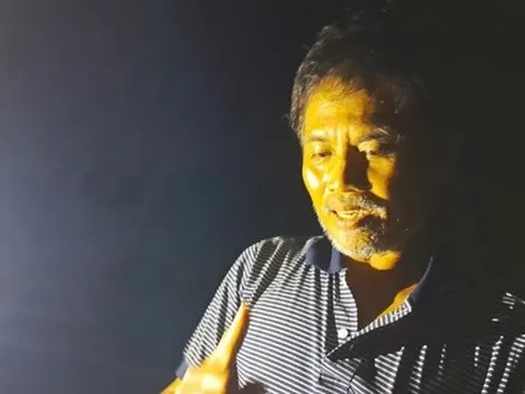 Vụ vỡ hồ chứa nước làm chết người: Chủ đầu tư nói “do thiên tai, không phải vì lỗi thiết kế"!