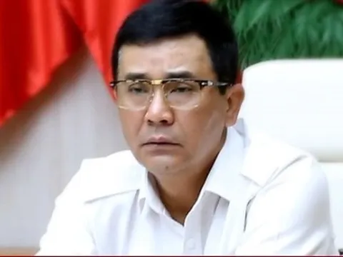 Cựu Phó Chủ tịch tỉnh Phú Thọ Hồ Đại Dũng bị đề nghị 4 năm đến 4 năm 6 tháng tù