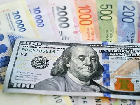 Mỹ âm thầm củng cố sự thống trị của đồng USD