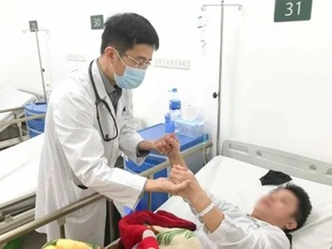 Chuyên gia cảnh báo nguy cơ gia tăng đột quỵ khi trời trở lạnh