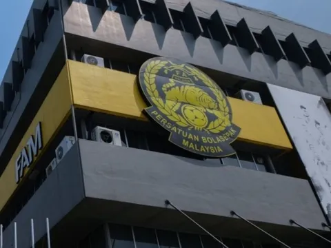 Khoản tiền khổng lồ để bóng đá Malaysia phơi bày sự thật