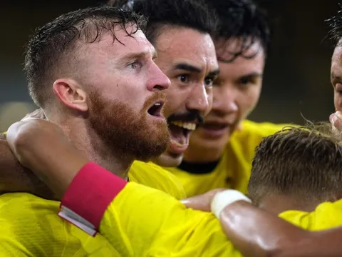 21 ngày định đoạt danh dự bóng đá Malaysia