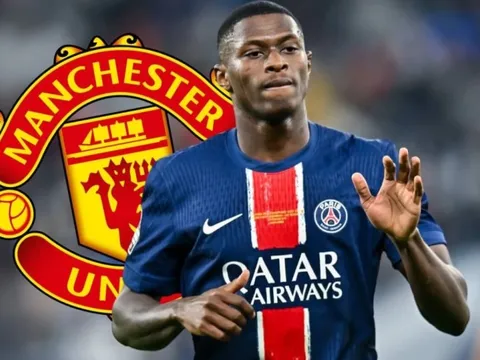 MU nhắm 5 hậu vệ cánh đẳng cấp để thay Dalot, Dorgu