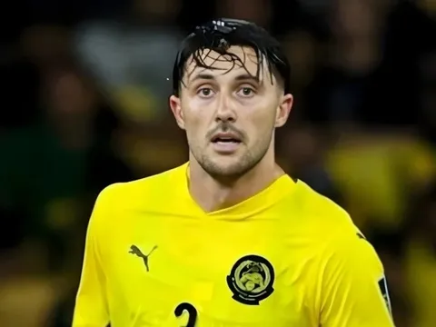 FIFA giữ nguyên án phạt với Malaysia