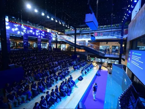 Zalo AI Challenge thu hút 740 đội đăng ký chỉ sau một tuần