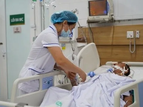 Vì sao thuốc lá điện tử lại nguy hiểm?