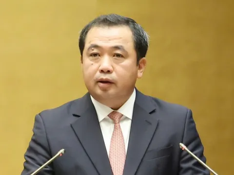 Trình sửa đổi 15 luật tháo gỡ hàng loạt 'điểm nghẽn' lĩnh vực nông nghiệp, môi trường