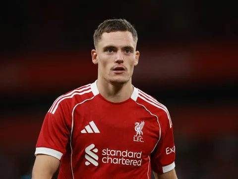 Wirtz lọt vào tầm ngắm Real Madrid