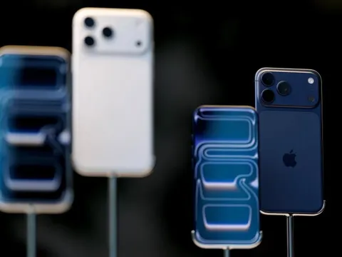 Apple thoát hiểm ngoạn mục