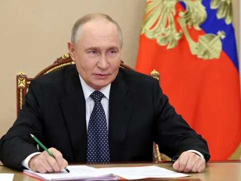 Nga lập kế hoạch phát triển ngành đất hiếm, mở rộng hợp tác với Trung Quốc, Triều Tiên