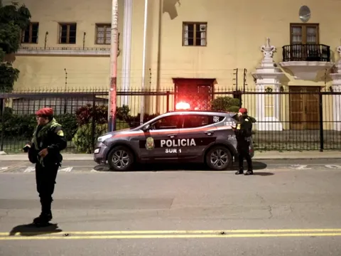 Peru cắt đứt quan hệ ngoại giao với Mexico: Hệ quả của loạt mâu thuẫn kéo dài?