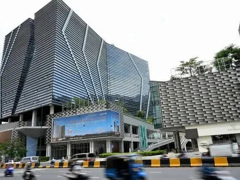 Hé lộ con đường đưa "ông trùm" người Campuchia Chen Zhi dựng nên đế chế lừa đảo