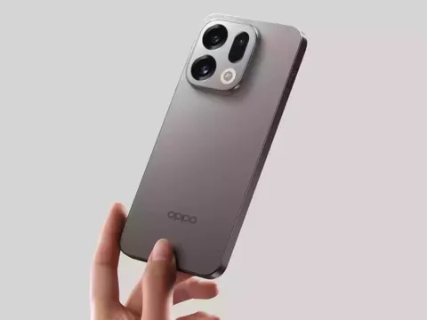 iPhone, Samsung chớ “rung đùi tự mãn”, rồi người dùng sẽ sớm nhận ra điện thoại Trung Quốc ngon hơn nhiều?