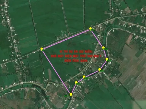 Đề xuất 2 dự án điện tái tạo hơn 9.000 tỷ đồng ở Cần Thơ