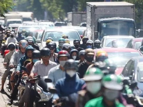 Cải hoán xe máy xăng sang điện có thực sự là giải pháp xanh?